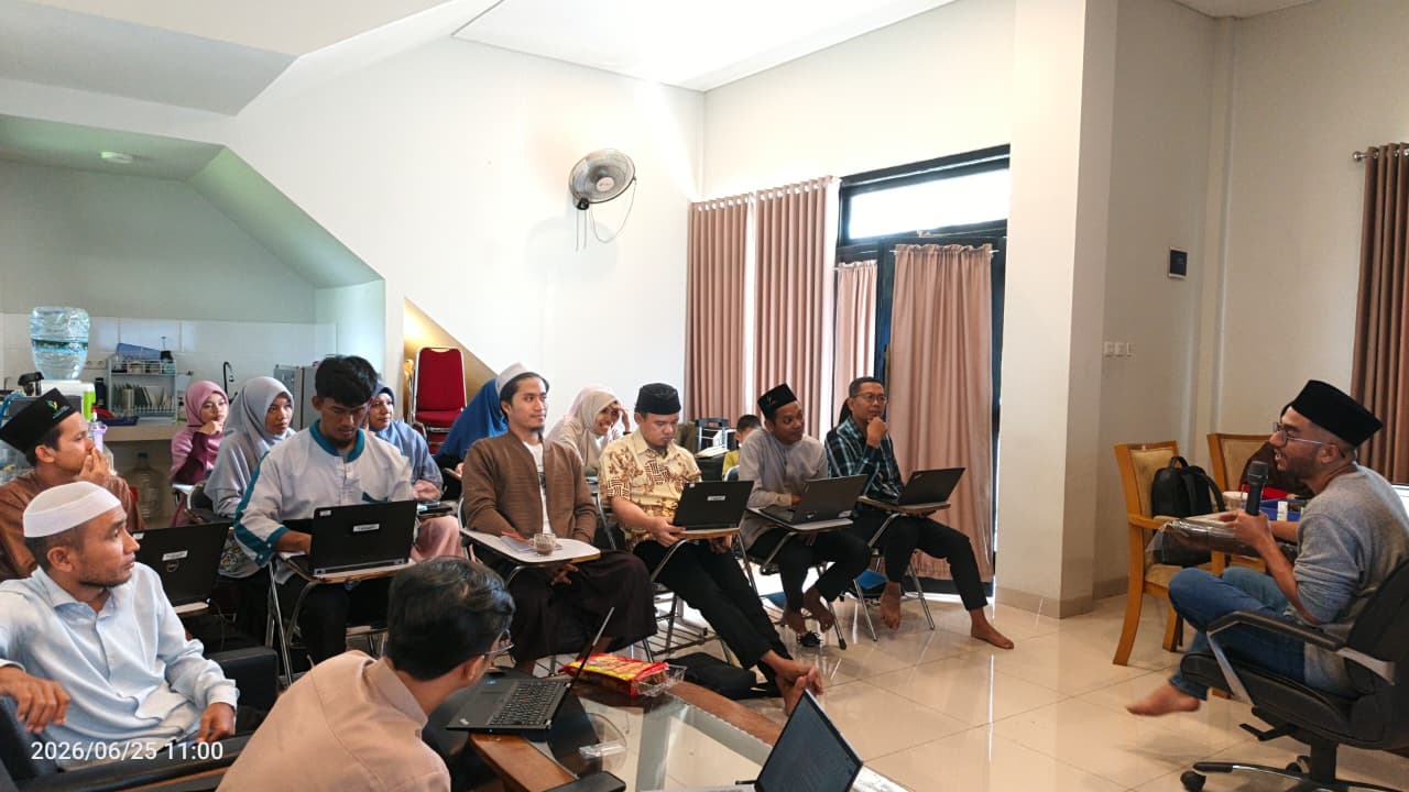 Berita TIBS : Ketika Sekolah Belajar dari Cara Otak Belajar