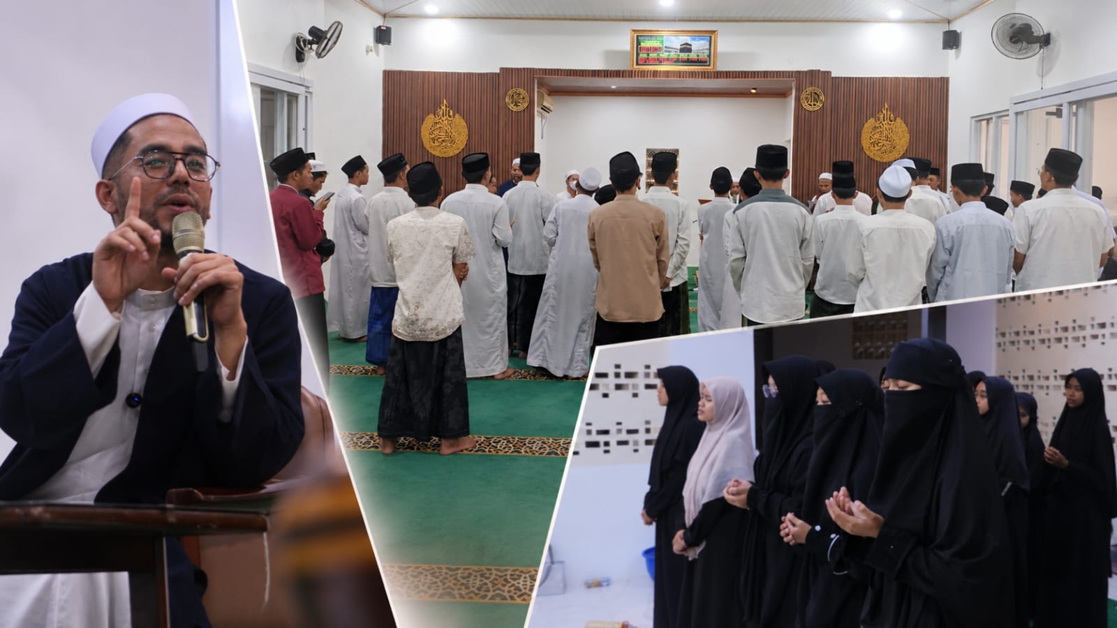 Melanjutkan Misi Kenabian: Menghadirkan Rahmat dalam Kehidupan